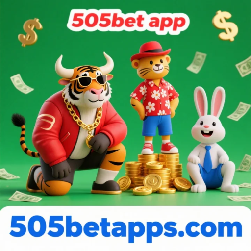 505bet app